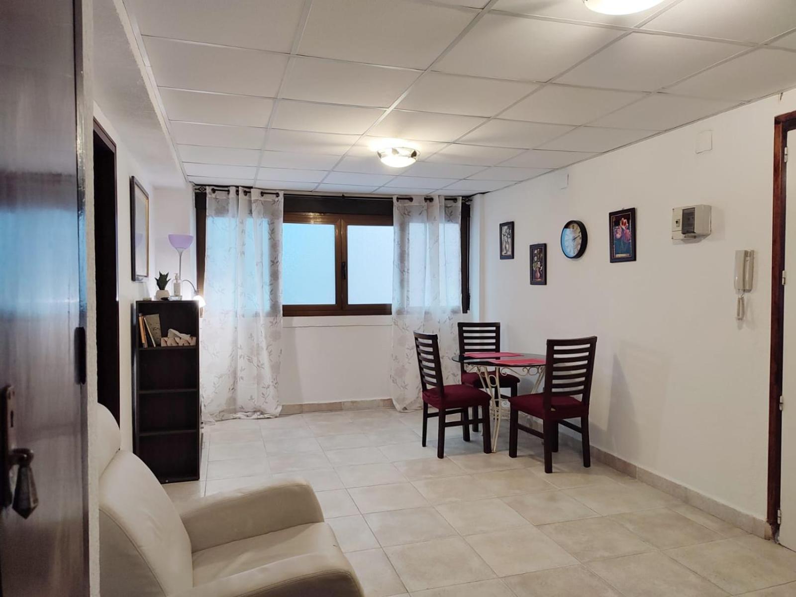El Postiguet'S Apartments Alicante Esterno foto