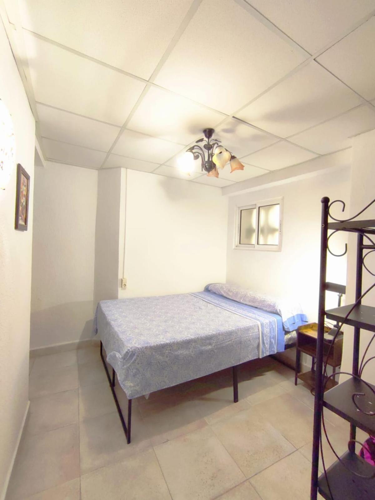 El Postiguet'S Apartments Alicante Esterno foto